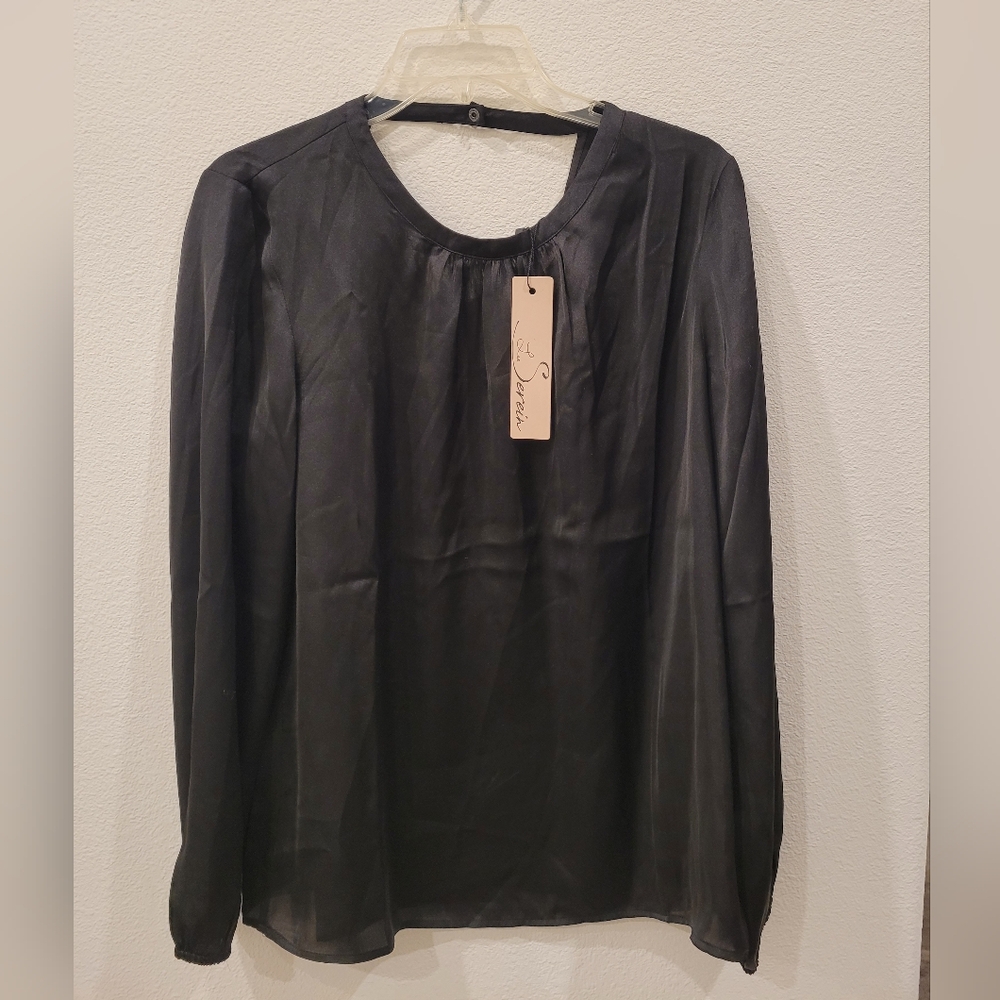 NWT Les Serein Shirt